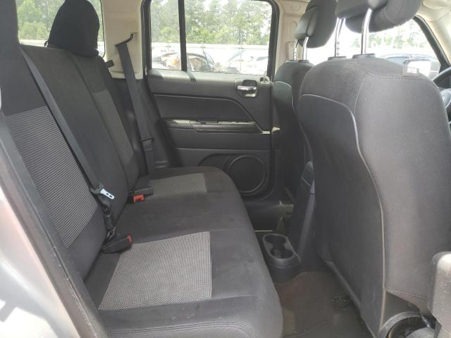 Photo 6 from auction – 2015 JEEP PATRIOT SP with VIN 1C4NJPBB5FD318045