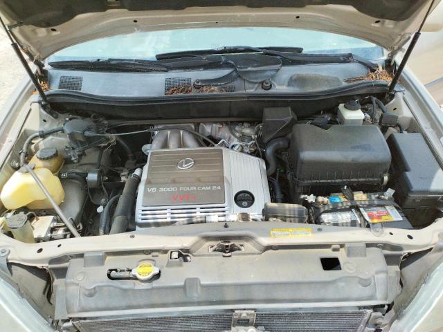 Photo 7 from auction – 2000 LEXUS RX 300 with VIN JT6GF10U6Y0079294