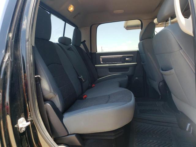 Photo 6 from auction – 2014 RAM 2500 SLT with VIN 3C6UR5DL4EG155637