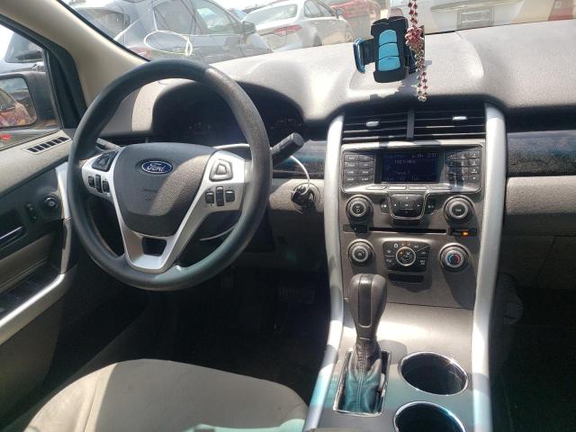 Photo 9 from auction – 2013 FORD EDGE SE with VIN 2FMDK3GC2DBB28141