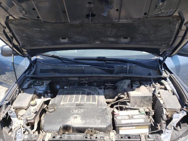 صورة رقم 7 من المزاد - 2008 TOYOTA RAV4 مع VIN JTMBK33V985048784