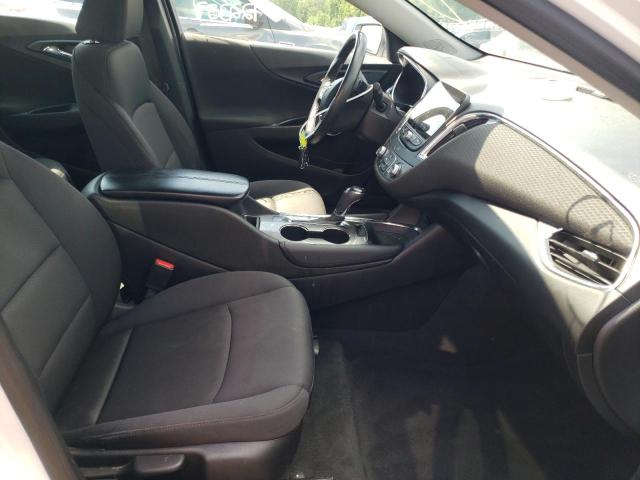 Photo 5 from auction – 2016 CHEVROLET MALIBU LT with VIN 1G1ZE5ST4GF186316