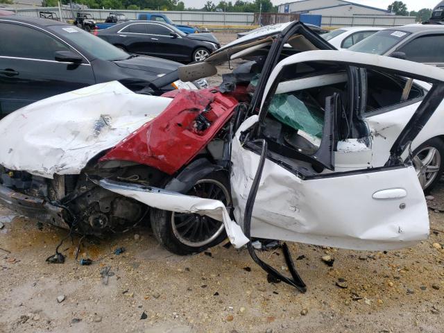 Photo 9 from auction – 2004 CHEVROLET CAVALIER L with VIN 3G1JH12FX4S174086