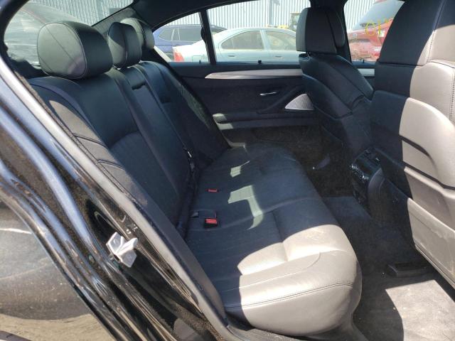 Photo 6 from auction – 2016 BMW M5 with VIN WBSFV9C52GG343183