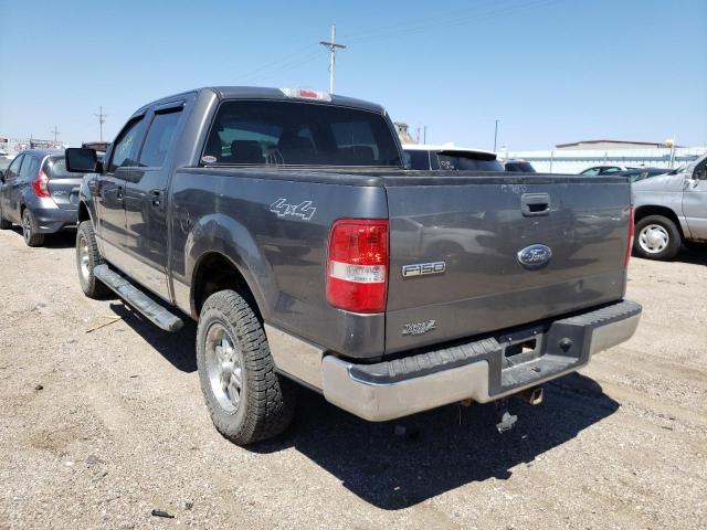 Photo 3 from auction – 2006 FORD F150 SUPER with VIN 1FTPW14546FA25868
