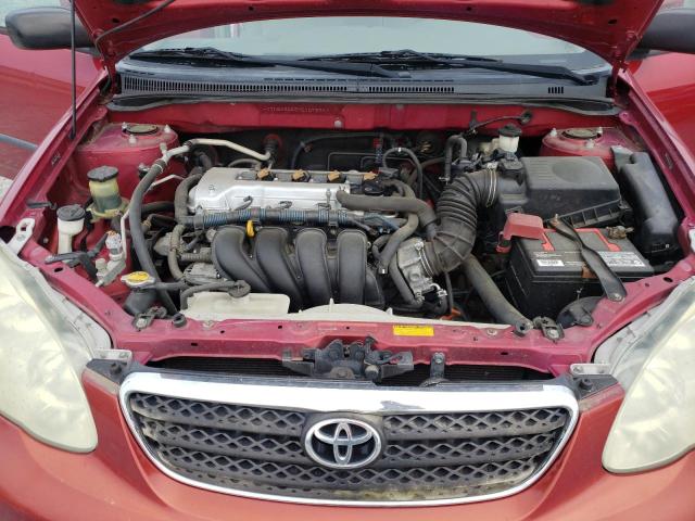 Foto 7 de la subasta – 2007 TOYOTA COROLLA CE con VIN JTDBR32E370107594