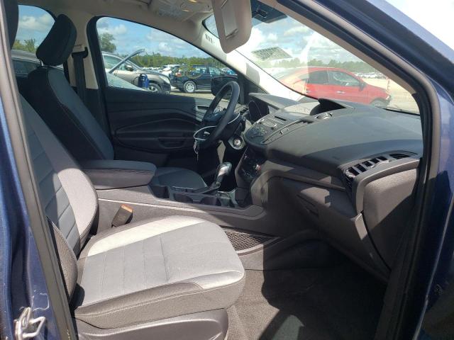 Photo 5 from auction – 2018 FORD ESCAPE S with VIN 1FMCU0F77JUA94504