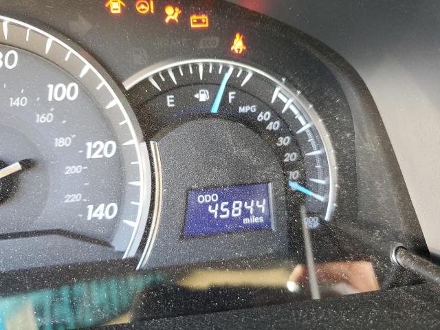 Photo 8 from auction – 2014 TOYOTA CAMRY L with VIN 4T1BF1FK1EU368043