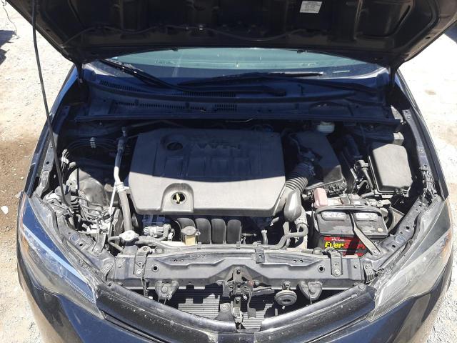 Photo 7 from auction – 2017 TOYOTA COROLLA L with VIN 2T1BURHE0HC802667
