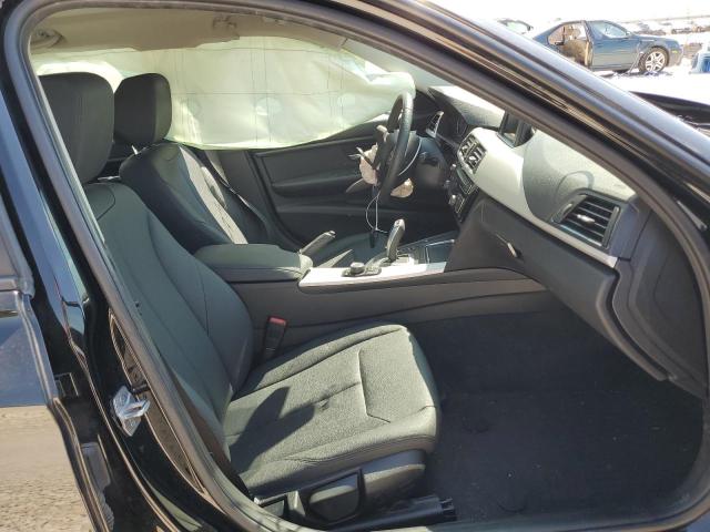 Photo 5 from auction – 2017 BMW 320 I with VIN WBA8E1G35HNU18026