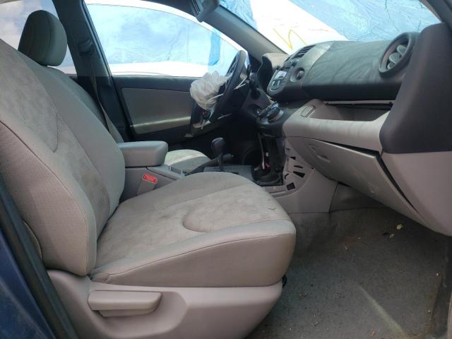 Photo 5 from auction – 2010 TOYOTA RAV4 with VIN 2T3BF4DV3AW081464