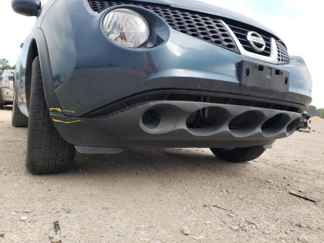 Photo 9 from auction – 2012 NISSAN JUKE S with VIN JN8AF5MR1CT107798
