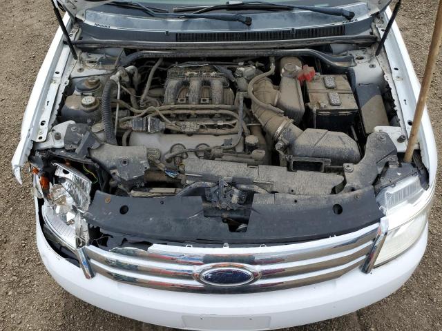 Photo 7 from auction – 2008 FORD TAURUS SEL with VIN 1FAHP24W78G151080