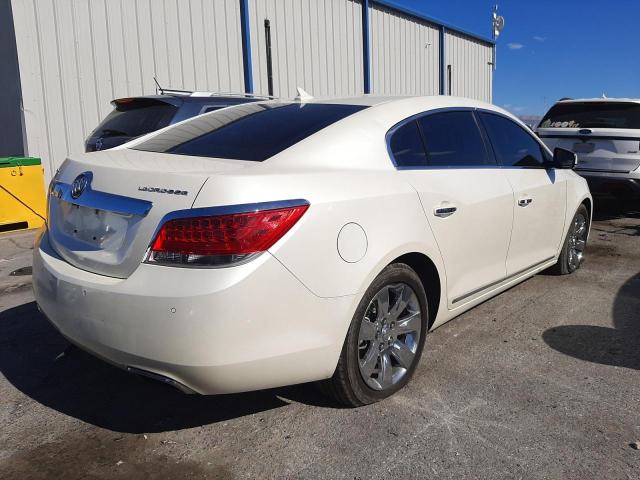 Photo 4 from auction – 2012 BUICK LACROSSE P with VIN 1G4GH5E37CF195177