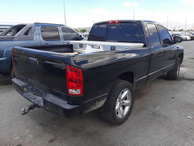 Photo 4 from auction – 2005 DODGE RAM 1500 S with VIN 1D7HA18N45S173687