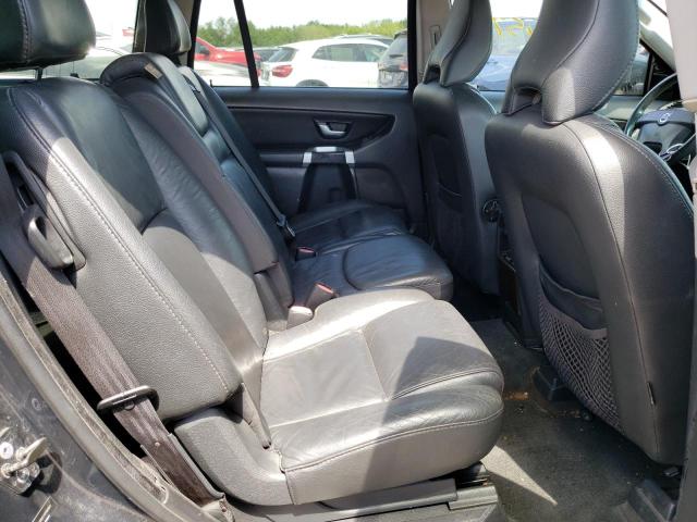 Photo 6 from auction – 2011 VOLVO XC90 3.2 with VIN YV4952CY4B1581972