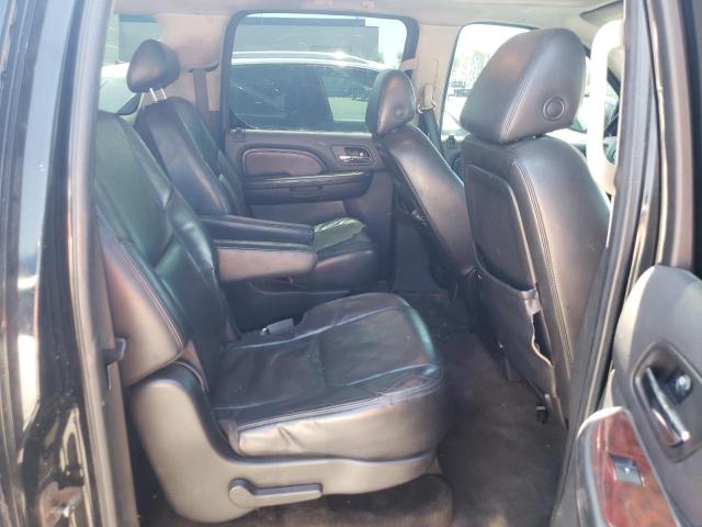 Photo 6 from auction – 2008 CADILLAC ESCALADE E with VIN 1GYFK66848R206279