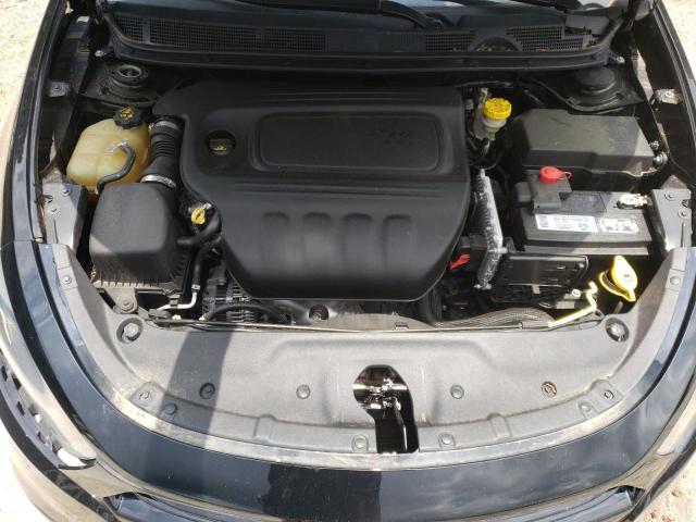 Photo 7 from auction – 2016 DODGE DART SE with VIN 1C3CDFAA9GD549022
