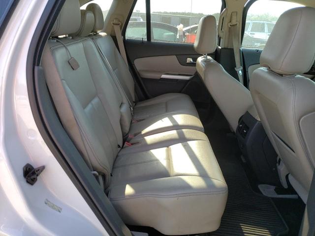 Photo 6 from auction – 2012 FORD EDGE SEL with VIN 2FMDK3JC6CBA32620