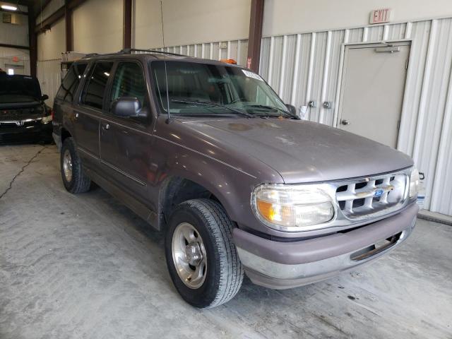 FORD EXPLORER 1997 с VIN 1FMDU32X0VUC90947 - Фото с аукциона