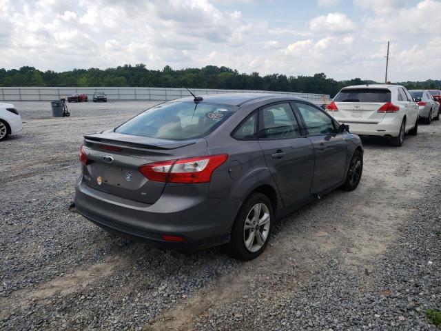 Photo 4 from auction – 2012 FORD FOCUS SE with VIN 1FAHP3F27CL247260
