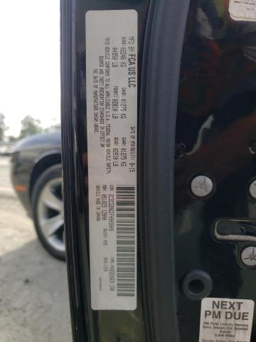 Photo 10 from auction – 2015 DODGE CHALLENGER with VIN 2C3CDZAG1FH905809