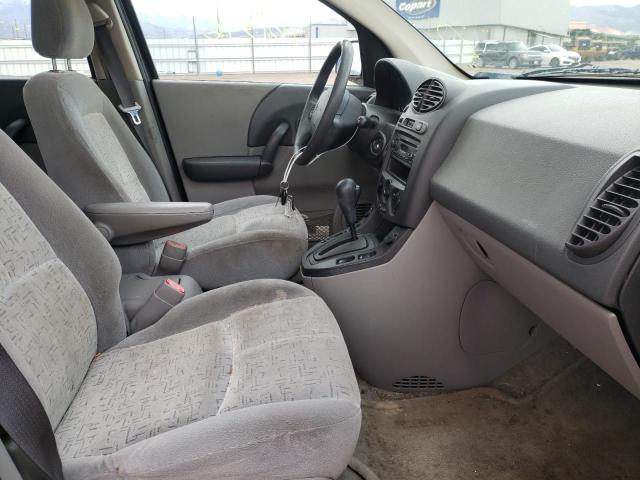 Photo 5 from auction – 2003 SATURN VUE with VIN 5GZCZ63B93S899449