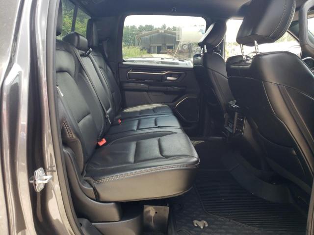 Photo 6 from auction – 2020 RAM 1500 REBEL with VIN 1C6SRFLT4LN287638