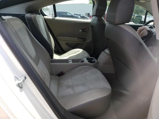 Фото 6 с аукциона – 2013 CHEVROLET VOLT с VIN 1G1RD6E48DU108349