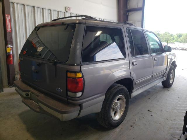 Photo 4 from auction – 1997 FORD EXPLORER with VIN 1FMDU32X0VUC90947