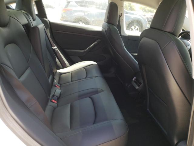 Photo 6 from auction – 2022 TESLA MODEL 3 with VIN 5YJ3E1EA8NF145320