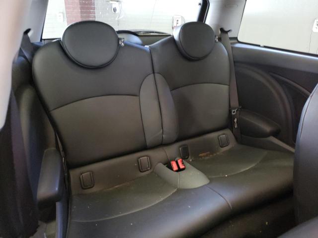 Photo 6 from auction – 2009 MINI COOPER with VIN WMWMF33519TU73472