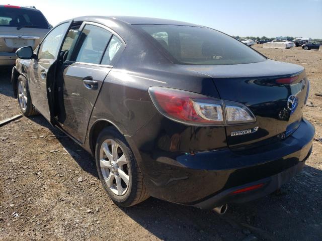 Photo 3 from auction – 2010 MAZDA 3 I with VIN JM1BL1SG0A1351096