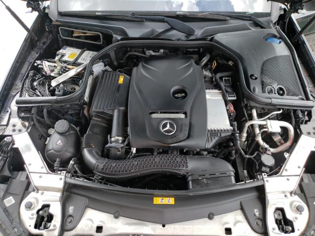 Photo 7 from auction – 2018 MERCEDES-BENZ E 300 with VIN WDDZF4JB9JA390031