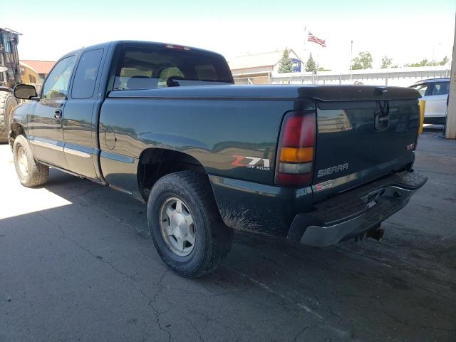 Photo 3 from auction – 2004 GMC NEW SIERRA with VIN 1GTEK19T94E393699