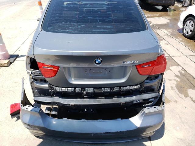 Photo 9 from auction – 2011 BMW 328 I SULE with VIN WBAPH5G52BNM82222