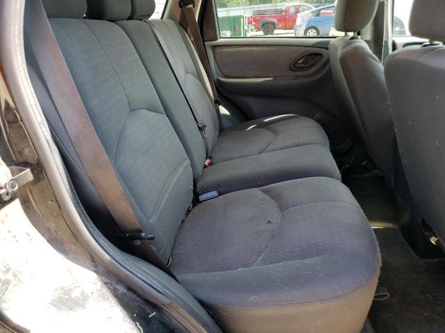 Photo 6 from auction – 2006 MAZDA TRIBUTE I with VIN 4F2YZ02Z26KM07108
