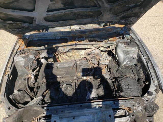 Photo 7 from auction – 2005 CHEVROLET CAVALIER with VIN 1G1JC52F757161074