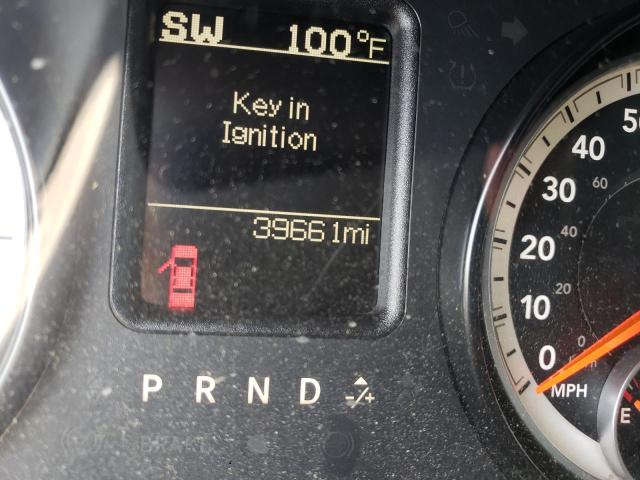 Photo 8 from auction – 2015 RAM 1500 ST with VIN 1C6RR7KG6FS719516