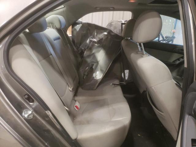 Photo 6 from auction – 2012 KIA FORTE EX with VIN KNAFU4A20C5500492