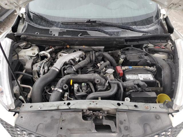 Photo 7 from auction – 2013 NISSAN JUKE S with VIN JN8AF5MR7DT217966