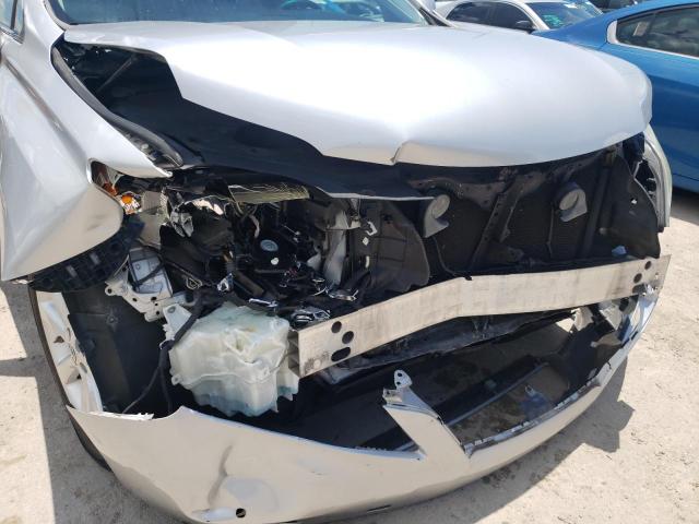 Photo 9 from auction – 2012 LEXUS RX 350 with VIN 2T2ZK1BA3CC081269