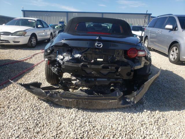 Photo 6 from auction – 2016 MAZDA MX-5 MIATA with VIN JM1NDAC74G0118636
