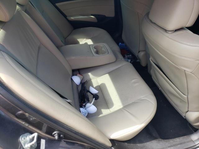 Photo 6 from auction – 2013 ACURA ILX 20 TEC with VIN 19VDE1F78DE006583