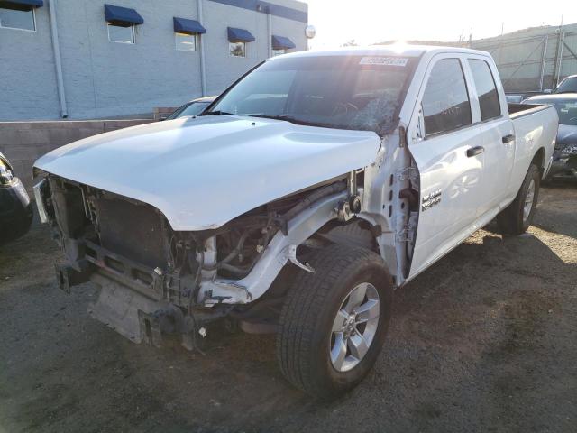 Photo 2 from auction – 2014 RAM 1500 ST with VIN 1C6RR6FT9ES306926