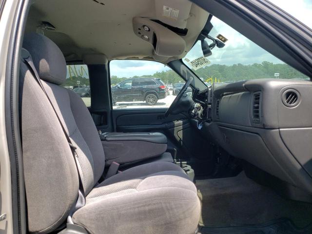 Photo 5 from auction – 2007 CHEVROLET SILVERADO with VIN 1GCEC19X67Z117557