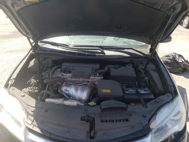 Photo 7 from auction – 2015 TOYOTA CAMRY LE with VIN 4T4BF1FK1FR479635
