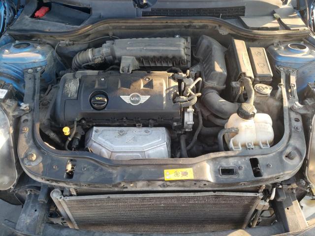 Photo 7 from auction – 2011 MINI COOPER with VIN WMWSU3C53BT253379