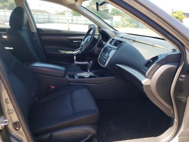 Photo 5 from auction – 2016 NISSAN ALTIMA 2.5 with VIN 1N4AL3AP7GN314997