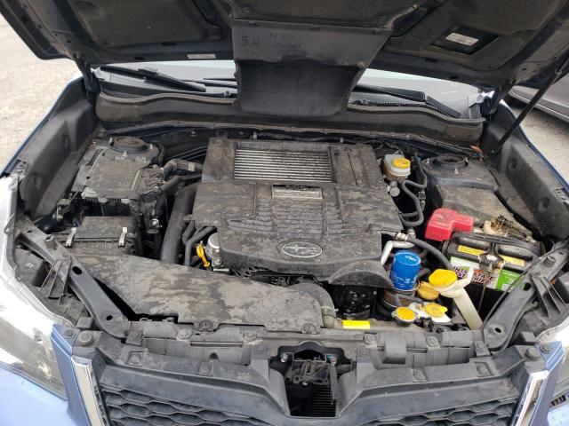 Photo 7 from auction – 2015 SUBARU FORESTER 2 with VIN JF2SJGWC6FH818554